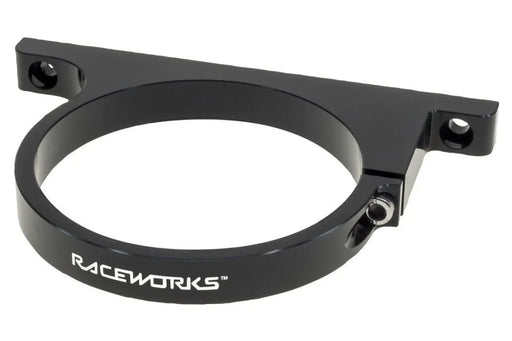 Raceworks Billet Bracket Suits Aly-133Bk/Aly-134Bk ALY-053BK