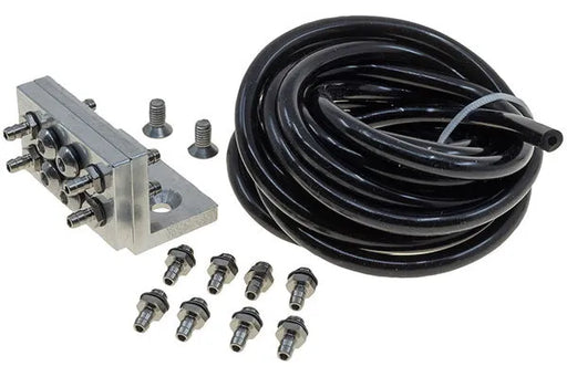 Raceworks 8Cyl Map Sensor Collector Kit ALY-054-8