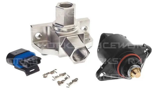 Raceworks Remote Idle Speed Control Kit ALY-056BK