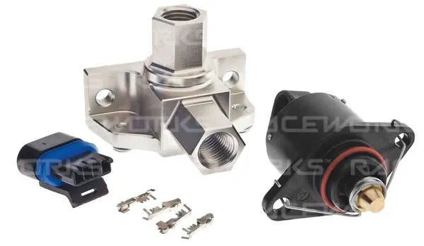 Raceworks Remote Idle Speed Control Kit ALY-056BK