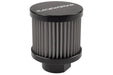 Raceworks Small An-8 Breather Black ALY-058BK