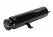 Raceworks 2L Black Radiator Overflow Tank Od 89mm H 360mm ALY-071BK
