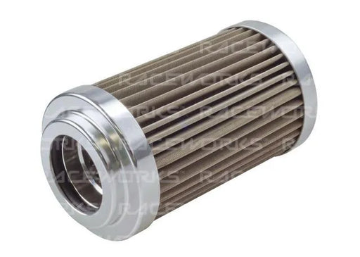 Raceworks 10 Micron Fuel Filter Element Standard ALY-082-10