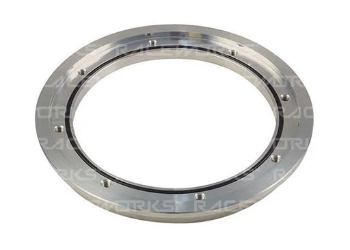 Raceworks Steel Weld Ring With O-Ring (Suits Aly-086Bk) ALY-085-S