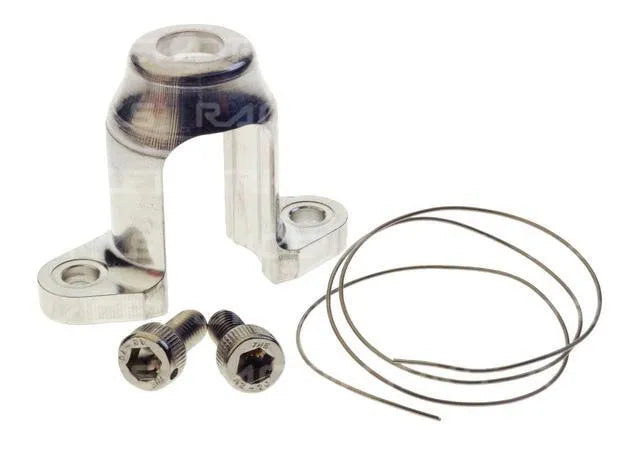 Raceworks External Short Injector Mount ALY-093