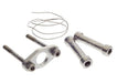 Raceworks External 3/4 Length Injector Mount ALY-094