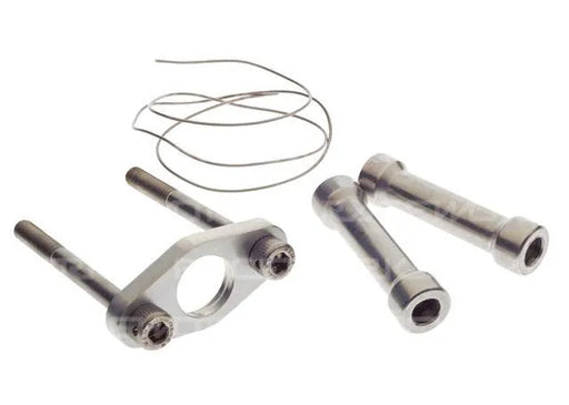 Raceworks External 3/4 Length Injector Mount ALY-094