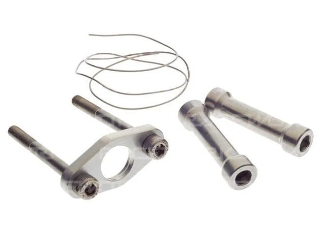 Raceworks External 3/4 Length Injector Mount ALY-094