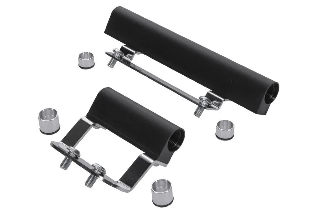 Raceworks Fuel Rail Kit To Suit Mazda Cosmo Jc 13Bt ALY-095BK