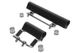 Raceworks Fuel Rail Kit To Suit Mazda Cosmo Jc 13Bt ALY-095BK