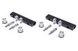 Raceworks Fuel Rails To Suit Subaru Wrx V5/6 My99/00 ALY-097BK