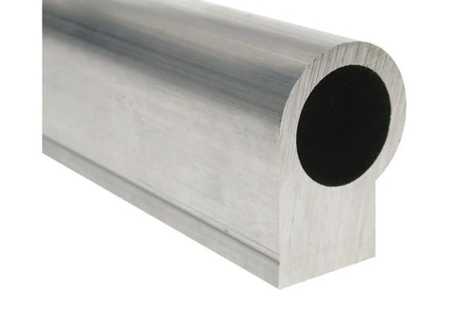 Raceworks Bare Rail Extrusion A-Series Large Bore 400mm 4Cyl V8 ALY-111