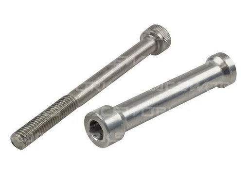 Raceworks Alloy Fuel Rail Post 34mm ALY-113-34MM