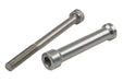 Raceworks Alloy Fuel Rail Post 74mm ALY-113-74MM