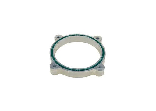 Raceworks Throttle Body Aluminium Weld Flange Suits Bosch 74mm Tbo-500 ALY-137