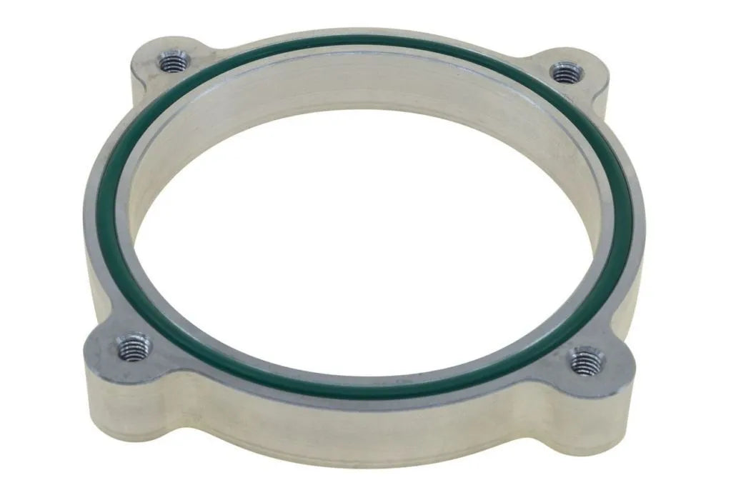 Raceworks Throttle Body Aluminium Weld Flange Suits Bosch 82mm Tbo-501 ALY-138