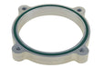 Raceworks Throttle Body Aluminium Weld Flange Suits Bosch 82mm Tbo-501 ALY-138