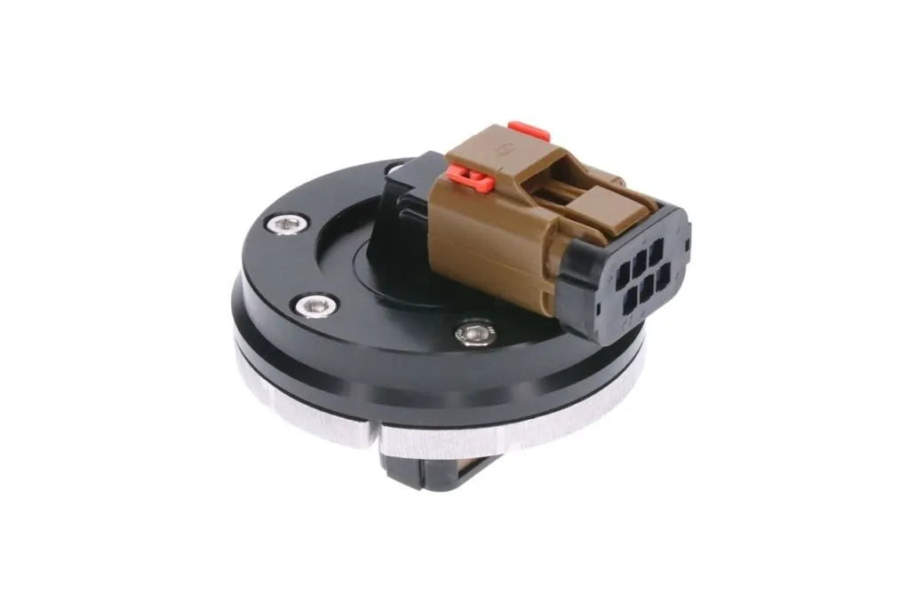 Raceworks 6Pin Electrical Bulkhead Bolt On Kit ALY-141BK — Pro Hose ...