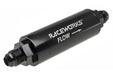 Raceworks An-4 High Flow Nitrous Filter 140 Micron ALY-144-04BK