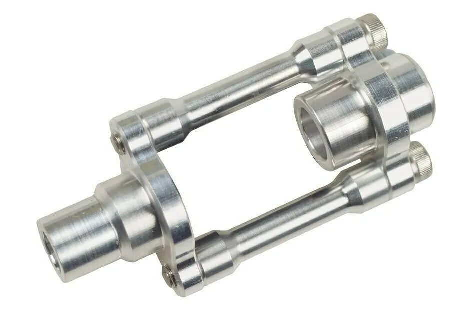 Raceworks Weld On Injector Mount Suit 3/4 Length Injectors ALY-146