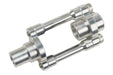 Raceworks Weld On Injector Mount Suit Short Injectors ALY-147