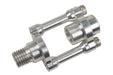 Raceworks Screw On Injector Mount Suit Short Injectors ALY-150