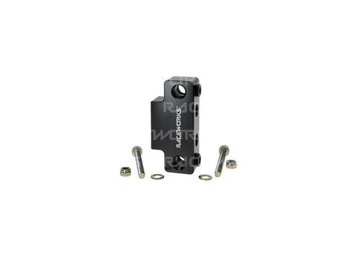 Raceworks 2 Circuit Pressure Sensor Block ALY-152-2BK