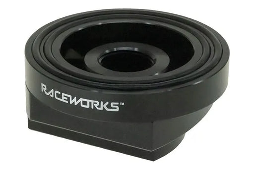 Raceworks 3/4In - 16 Stainless Adapter Suits Aly-165Bk ALY-165-34SS