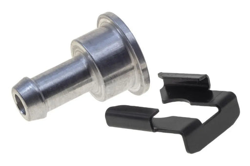 Raceworks Hosetail Injector Adapter Suits 14mm O-Rings ALY-166