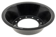 Raceworks Gen1 Fuel Cell Filler Splash Tray ALY-169BK