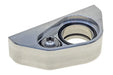 Raceworks Aluminium Sensor Universal Mount Suits Cas-410 Bosch Reluctor ALY-179