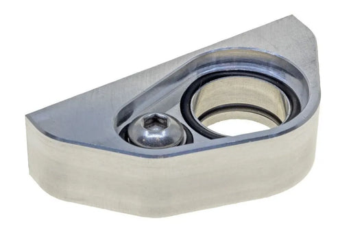 Raceworks Aluminium Sensor Universal Mount Suits Cas-410 Bosch Reluctor ALY-179