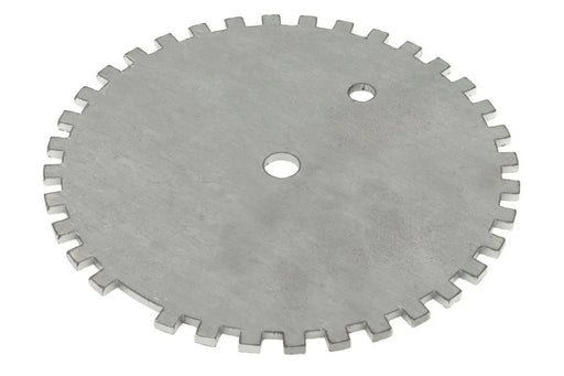 Raceworks 36-1 Steel Trigger Wheel 6.75In ALY-181-S