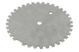 Raceworks 36-1 Steel Trigger Wheel 8.25In ALY-182-S