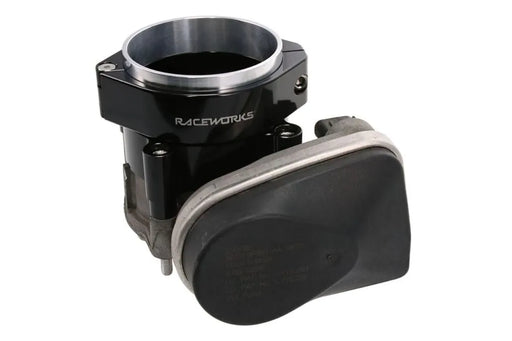 Raceworks Fg TuRBo Tbo Pipe Clamp Adapter (Suits Ipc-300Abk) ALY-187BK