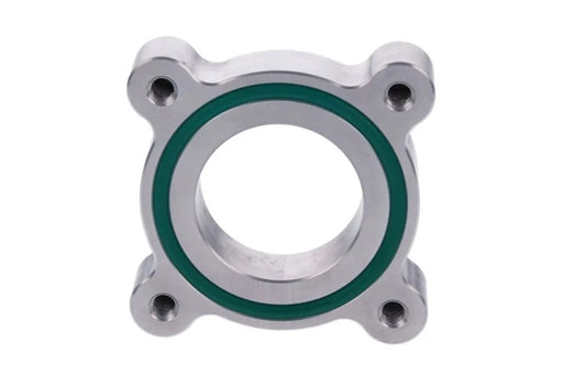 Raceworks Throttle Body Aluminium Weld Flange Suits Bosch 32mm Tbo-503 ALY-188