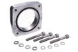 Raceworks Throttle Body Aluminium Weld Flange Suits Bosch 54mm Tbo-151 ALY-190