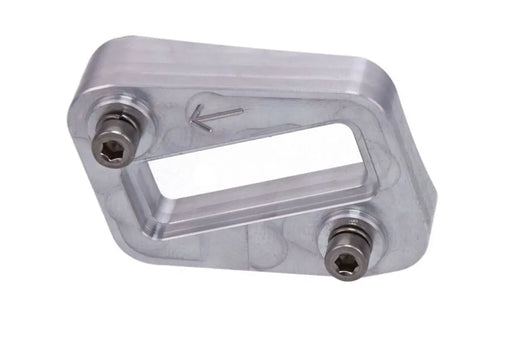 Raceworks Aluminium Weld Flange Suits 3.00In Tube And Afm-128 ALY-192-300