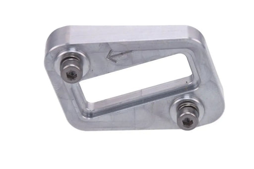 Raceworks Aluminium Weld Flange Suits 4.00In Tube And Afm-128 ALY-192-400