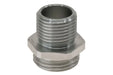 Raceworks 3/4In - 16 Stainless Adapter Suits Aly-225Bk ALY-225-34SS