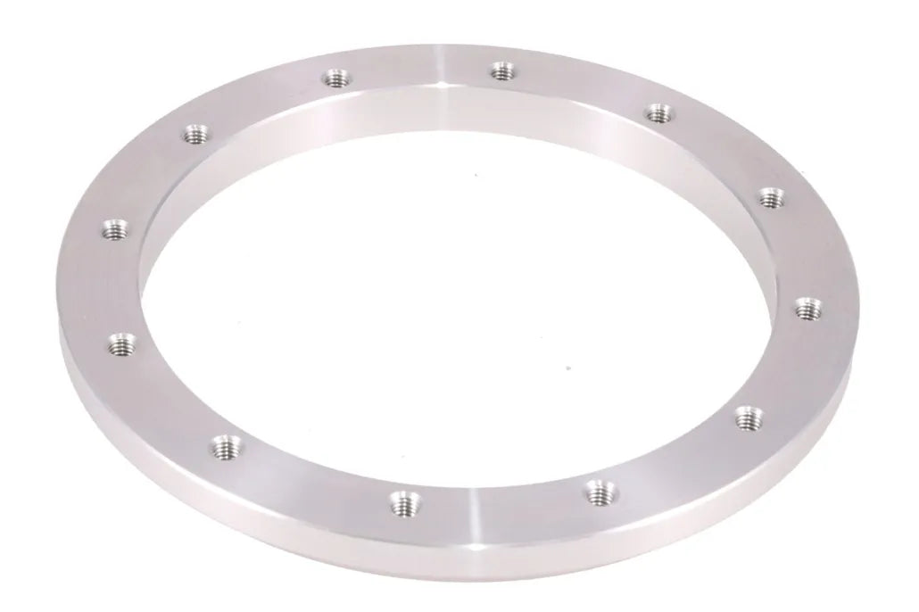 Raceworks Aluminium Weld Ring (Suits Aly-195Bk) ALY-241-A