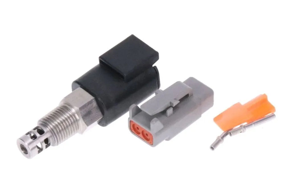 Raceworks Raceworks Motorsport 1/8In NPT Air Temp Sensor ATS-500