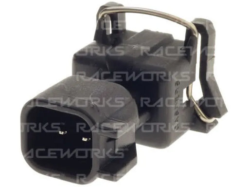 Raceworks Adapter: Uscar Harness - Bosch Injector (Solid) CPS-058