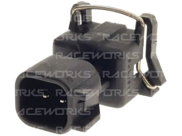 Raceworks Adapter: Uscar Harness - Bosch Injector (Solid) CPS-058