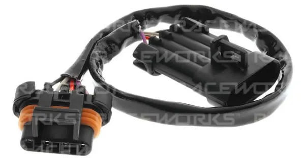 Raceworks Harness Extension: Oxygen Sensor CPS-059