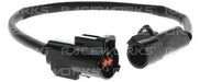 Raceworks Oxygen Sensor Loom Extension Falcon Plug 390mm CPS-063