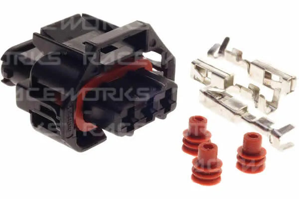 PAT Premium Connector Plug Set
