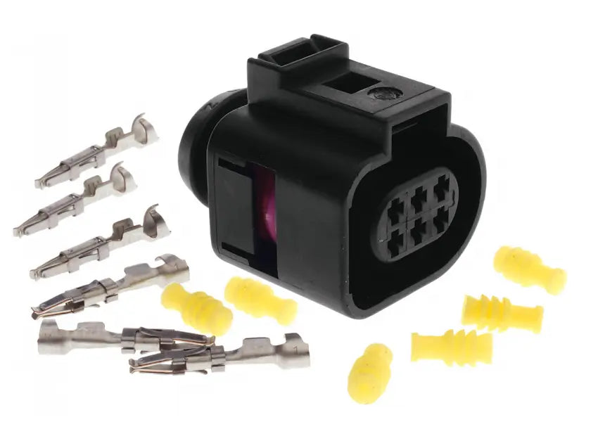 PAT Premium Connector Plug Set