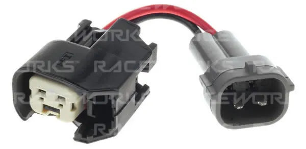 Raceworks Adapter Denso Harness - Uscar Injector (Wired) CPS-112