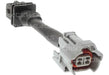 Raceworks Adapter Bosch Harness - Denso Injector (Wired) CPS-115
